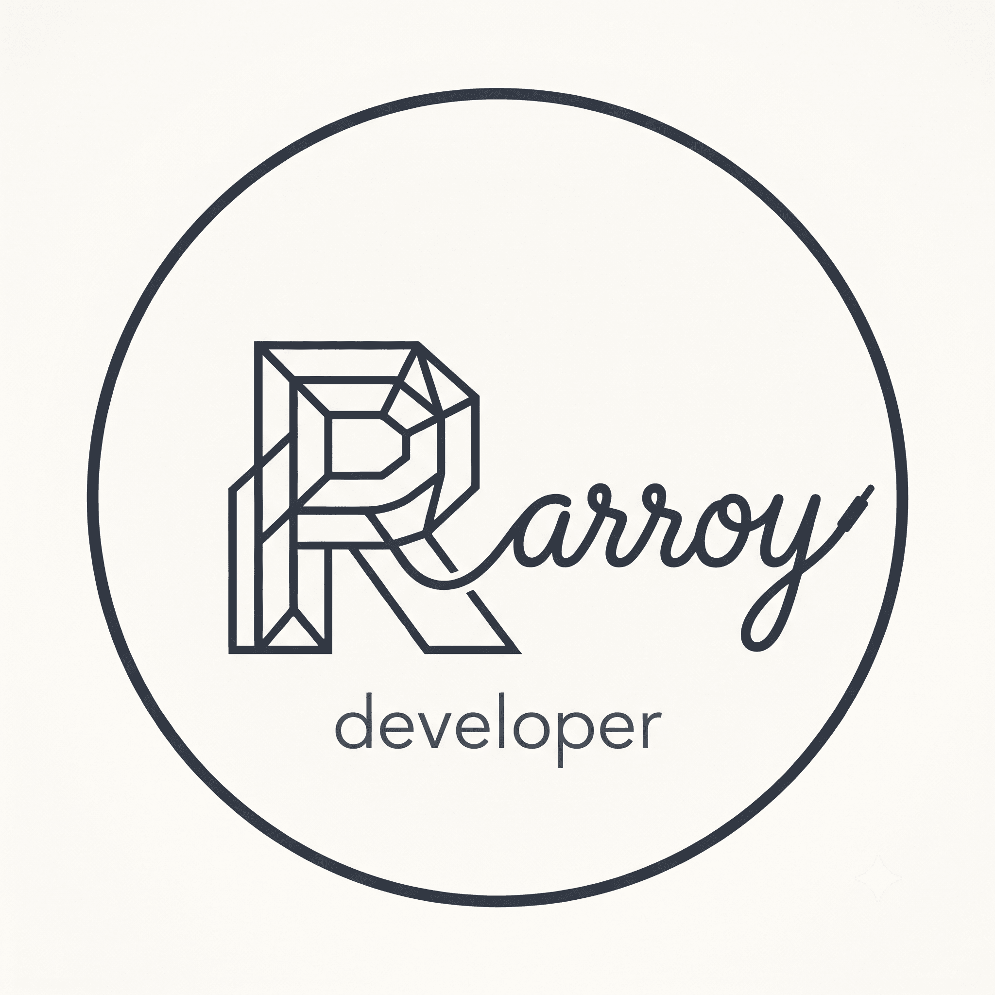 Logo Raúl Arroyo